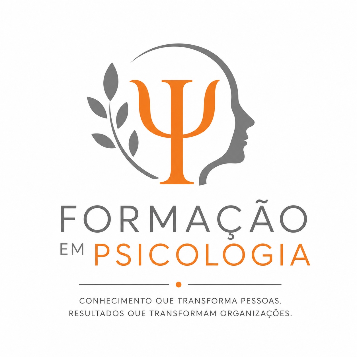 Formação em Psicologia